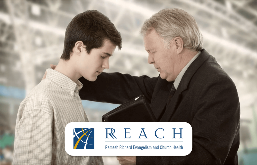 Leaderreach