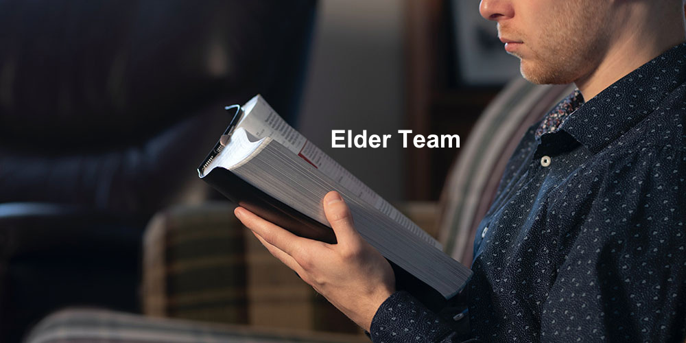 Elder Team