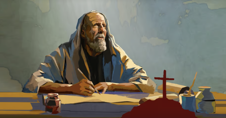 Paul